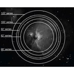 Explore Scientific 82° Ar Oculaire 30mm (2")