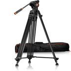 Bresser VT-01 Video Trépied