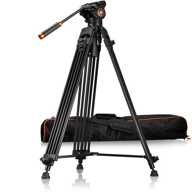 Bresser VT-01 Video Trépied