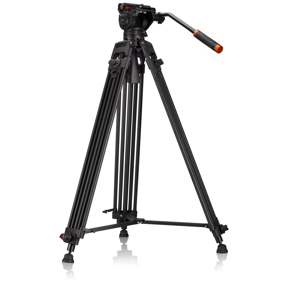 Bresser VT-01 Video Trépied