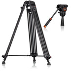 Bresser VT-01 Video Trépied