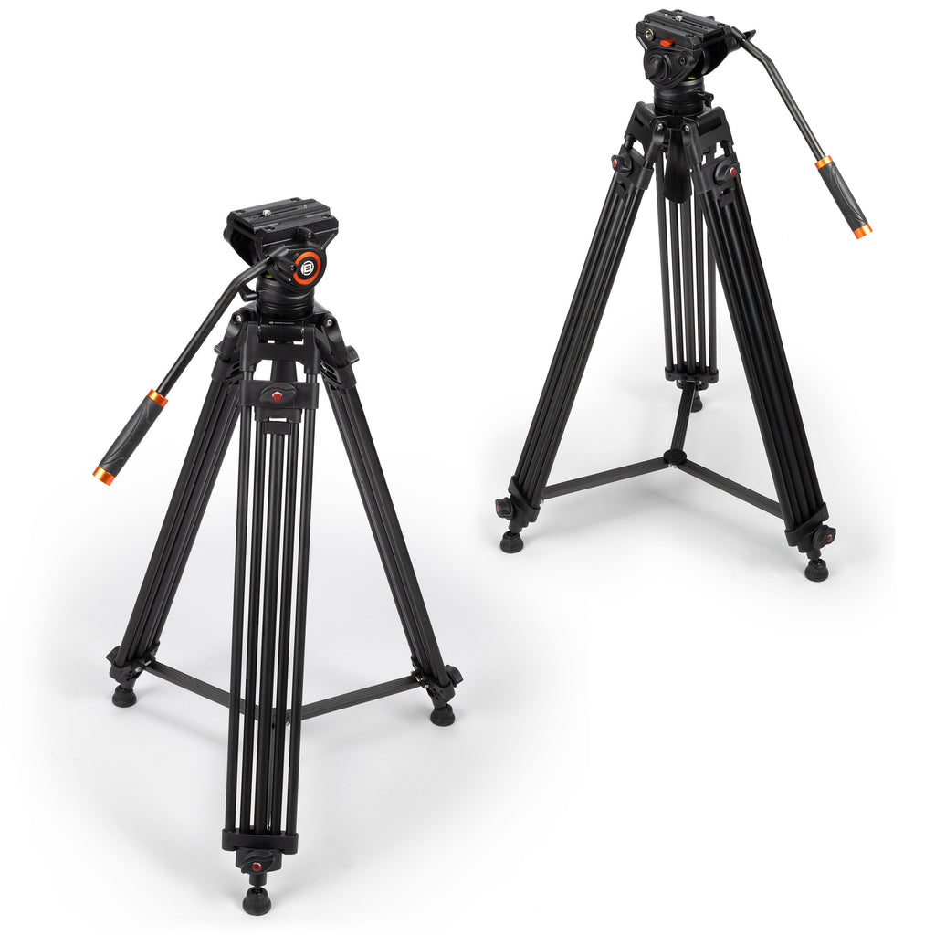 Bresser VT-01 Video Trépied
