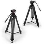 Bresser VT-01 Video Trépied