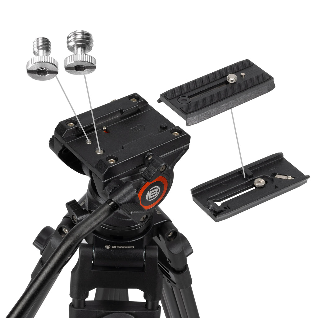Bresser VT-01 Video Trépied