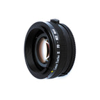 Zhongyi Mitakon Lens Turbo Mark FD-NEX