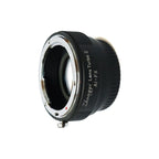 Zhongyi Mitakon Lens Turbo Mark 2 AIG-FX