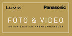 Panasonic Lumix DC-S5 II + Lumix S 50mm f/1.8