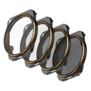 Jeu de filtres PolarPro (ND8/16/32/64PL) Vivid Collection pour DJI Air 3