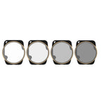 Jeu de filtres PolarPro (ND8/16/32/64PL) Vivid Collection pour DJI Air 3