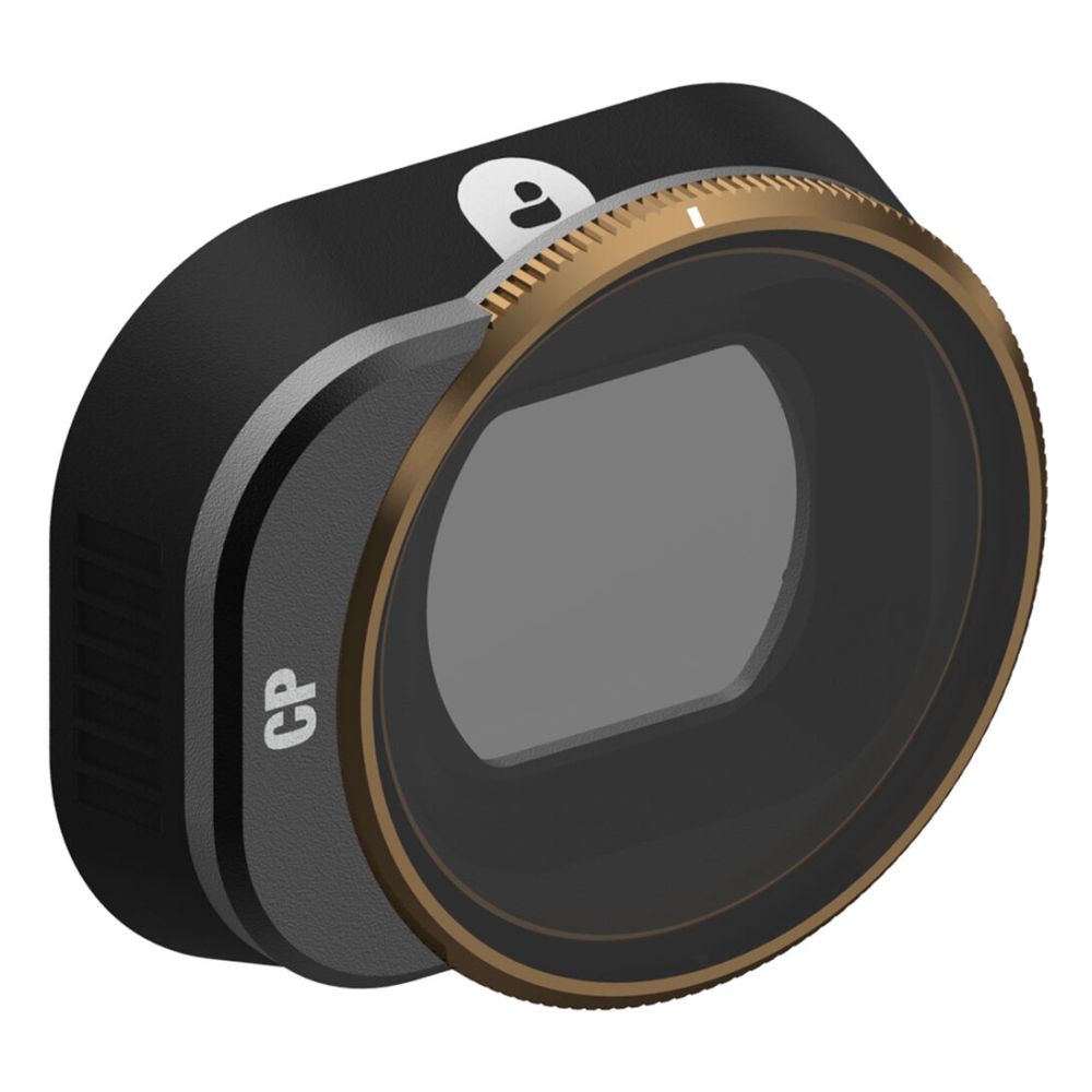 PolarPro Filtre polarisant circulaire DJI Mini 4 Pro