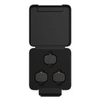 PolarPro Filter set (ND8/32/128) Shutter Collection for Mini 4 Pro