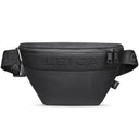 Leica Hip bag SOFORT, tissu recyclé noir