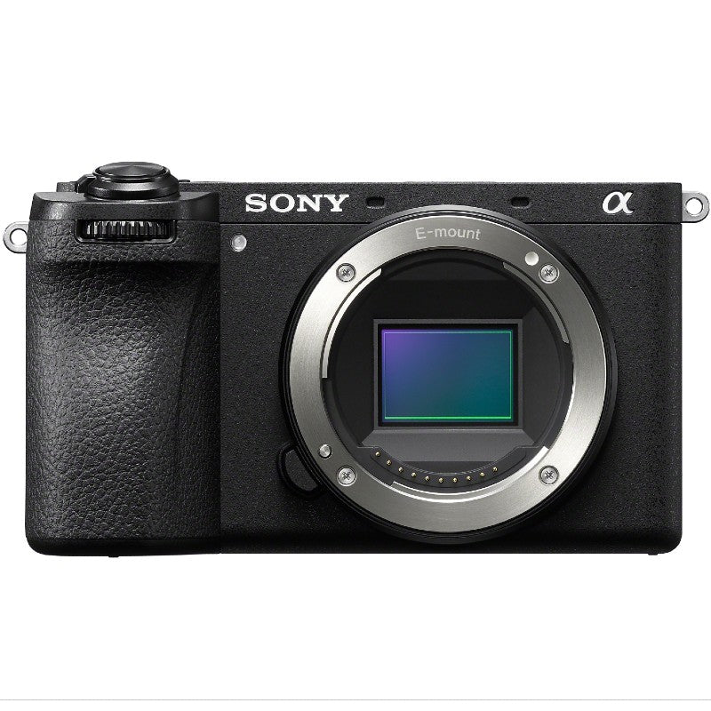 Sony A6700 + Sigma 18-50mm f/2.8 DC DN Contemporary Sony E