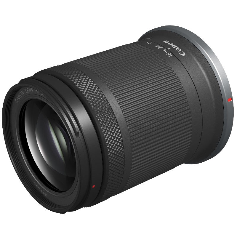 Canon EOS R50 Noir + RF-S 18-150mm f/3.5-6.3 IS STM