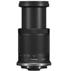 Canon EOS R50 Noir + RF-S 18-150mm f/3.5-6.3 IS STM