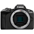 Canon EOS R50 Noir + RF-S 18-150mm f/3.5-6.3 IS STM