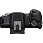 Canon EOS R50 Noir + RF-S 18-150mm f/3.5-6.3 IS STM