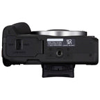 Canon EOS R50 Noir + RF-S 18-150mm f/3.5-6.3 IS STM