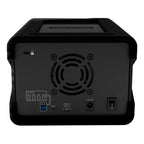 Glyph Blackbox PRO RAID 40 To, classe entreprise, USB-C (3.1, Gen 2)
