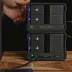 Glyph Blackbox PRO RAID 32 To, classe entreprise, Thunderbolt 3
