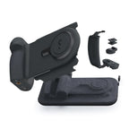 ShiftCam LensUltra Deluxe Kit ProGrip Starter Kit+Case+Obj+Filtre