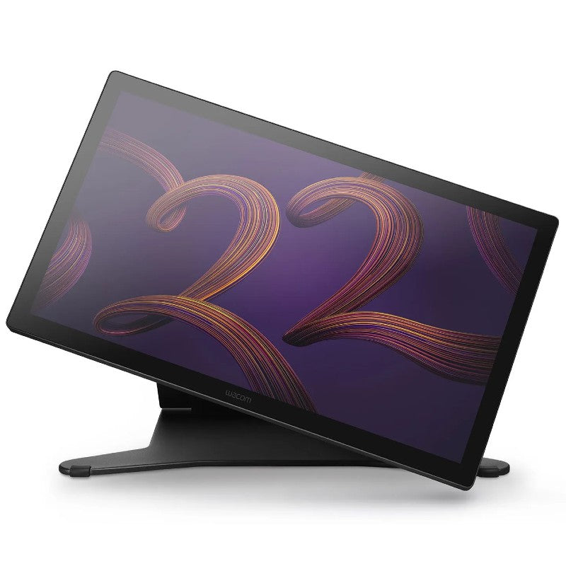 Support Wacom pour Cintiq Pro 22