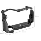 SmallRig 4422 Kit de cage pour Sony Alpha 7C II / 7CR