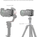 SmallRig 4422 Kit de cage pour Sony Alpha 7C II / 7CR