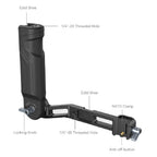 SmallRig 4197 Poignée de harnais pour DJI RS 3 Mini