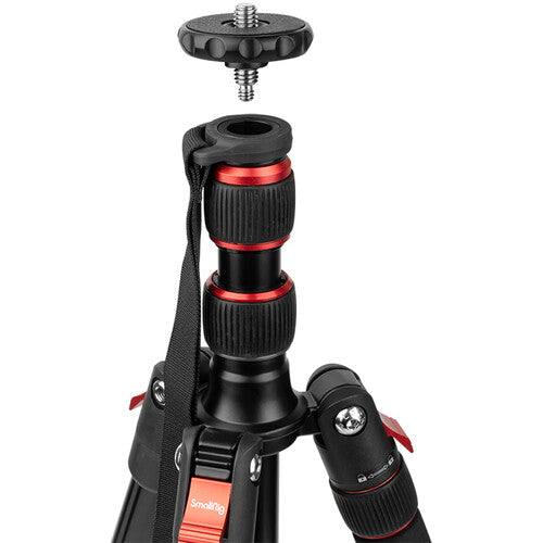 SmallRig 3983 T-10 Trépied en aluminium