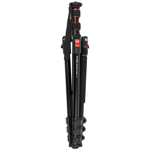 SmallRig 3983 T-10 Trépied en aluminium