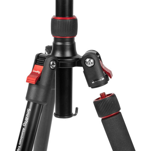 SmallRig 3983 T-10 Trépied en aluminium