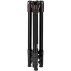 SmallRig 3983 T-10 Trépied en aluminium