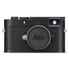 Leica 20211 M11-P Body - Black