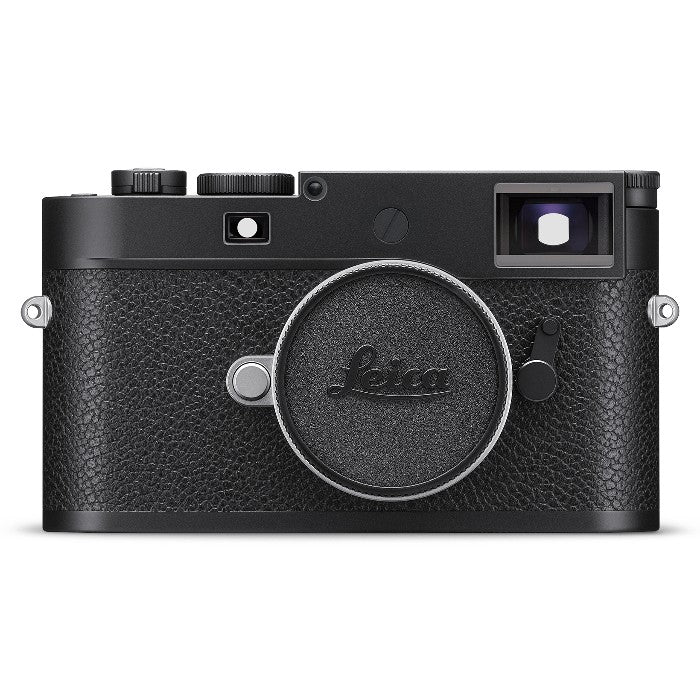 Leica 20211 M11-P Body - Black