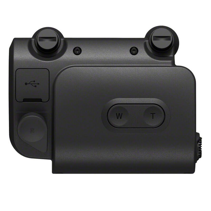 Canon POWER ZOOM ADAPTATEUR PZ-E2 B