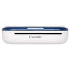 Imprimante photo couleur portable Canon Zoemini 2 bleu marine + ZP-2030, 5x7.6cm, 20 feuilles