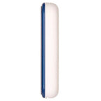 Imprimante photo couleur portable Canon Zoemini 2 bleu marine + ZP-2030, 5x7.6cm, 20 feuilles