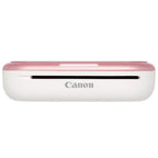 Canon Zoemini 2 Imprimante Photo Couleur Portable Or Rose + ZP-2030, 5x7.6cm, 20 Feuilles