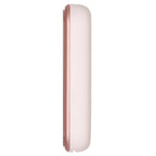 Canon Zoemini 2 Imprimante Photo Couleur Portable Or Rose + ZP-2030, 5x7.6cm, 20 Feuilles