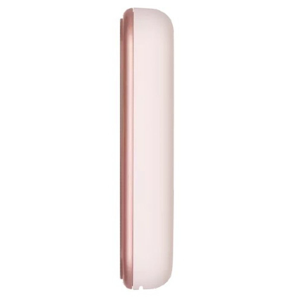 Canon Zoemini 2 Imprimante Photo Couleur Portable Or Rose + ZP-2030, 5x7.6cm, 20 Feuilles