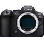 Canon EOS R6 mark II + RF 100-500mm f/4.5-7.1L IS USM