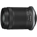 Canon EOS R10 + RF-S 18-150mm f/3.5-6.3 IS STM + RF 50mm f/1.8 STM