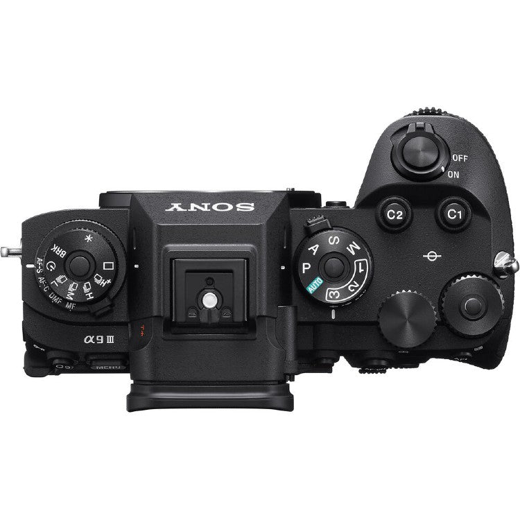 Sony A9III