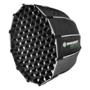 Boîte à lumière parabolique Bresser Quick Lock 60 Deep