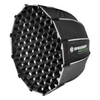 Boîte à lumière parabolique Bresser Quick Lock 60 Deep