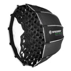 Boîte à lumière parabolique Bresser Quick Lock 60 Deep