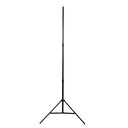 Caruba Support de lampe LS-4 (à ressort), 280 cm