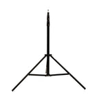 Caruba Support de lampe LS-4 (à ressort), 280 cm