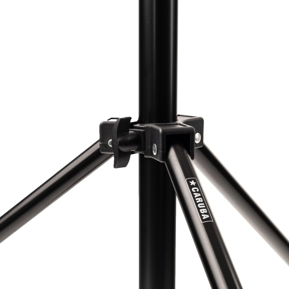 Caruba Support de lampe LS-4 (à ressort), 280 cm